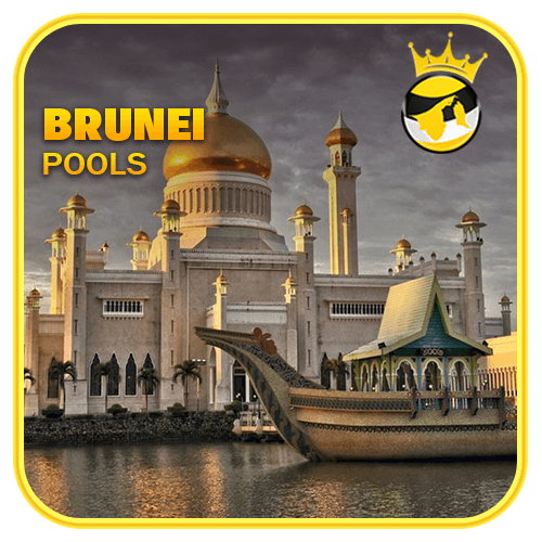 BRUNEI