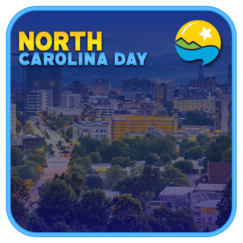 NORTH CAROLINA DAY